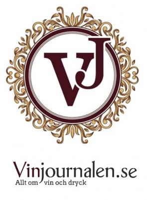 Our winery was featured in vinjournalen.se