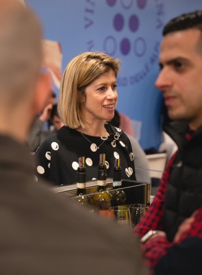 Vinitaly 2024