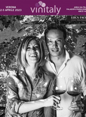 Vinitaly 2023