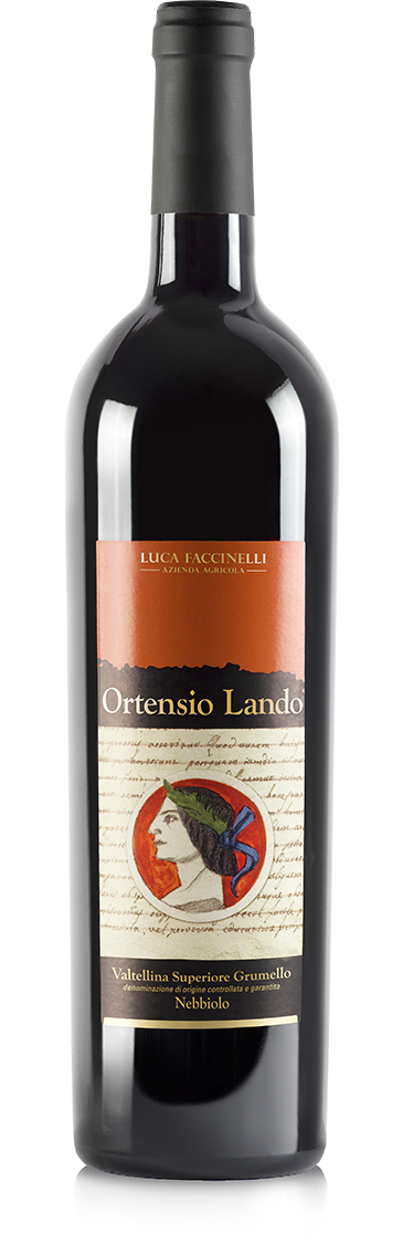 Ortensio Lando Luca Faccinelli