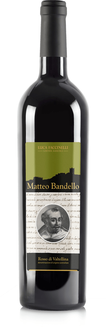 Matteo Bandello Luca Faccinelli