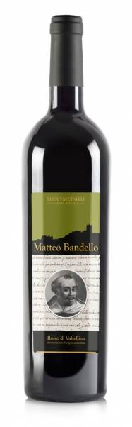 Matteo Bandello Luca Faccinelli