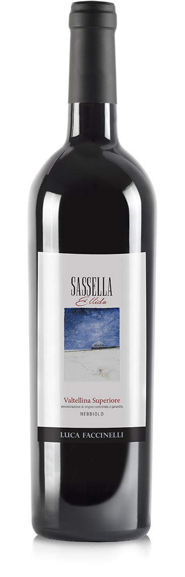 Valtellina Superiore Sassella Ellida